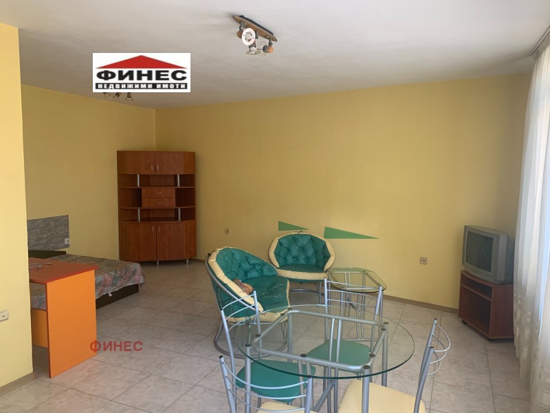 En venta  Estudio Plovdiv , Marasha , 55 metros cuadrados | 91666676