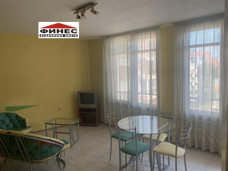 En venta  Estudio Plovdiv , Marasha , 55 metros cuadrados | 91666676 - imagen [2]