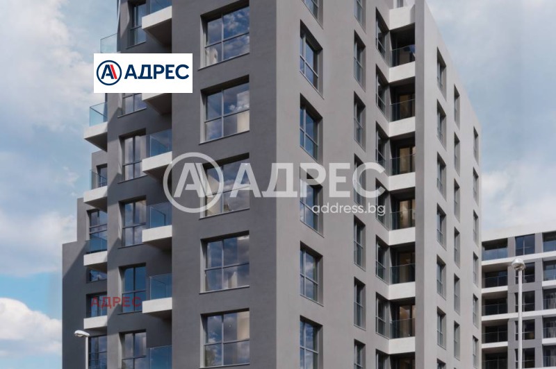 Продава 1-СТАЕН, гр. Варна, Владислав Варненчик 1, снимка 2 - Апартаменти - 52871897