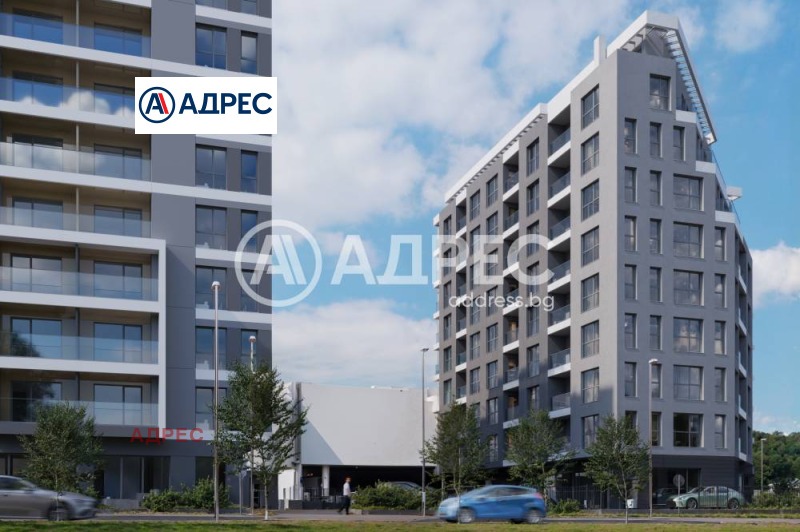 Продава 1-СТАЕН, гр. Варна, Владислав Варненчик 1, снимка 3 - Апартаменти - 52871897