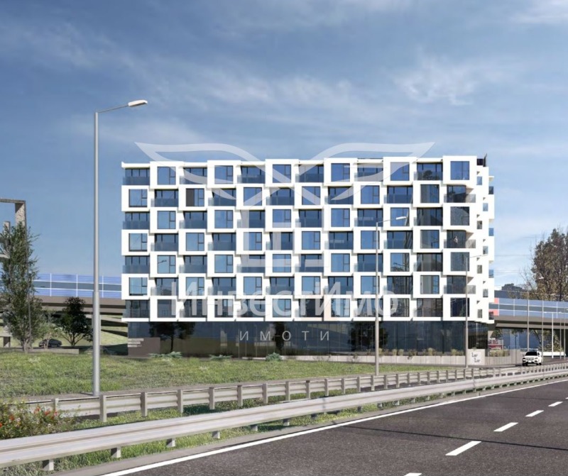 Продаја  1 спаваћа соба Софија , Дружба 2 , 89 м2 | 73718749 - слика [3]