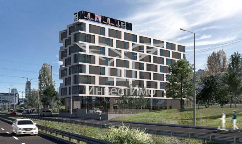 Продаја  1 спаваћа соба Софија , Дружба 2 , 89 м2 | 73718749