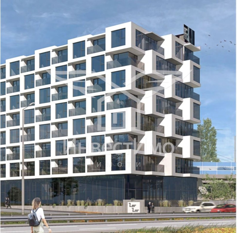 Продаја  1 спаваћа соба Софија , Дружба 2 , 89 м2 | 73718749 - слика [2]