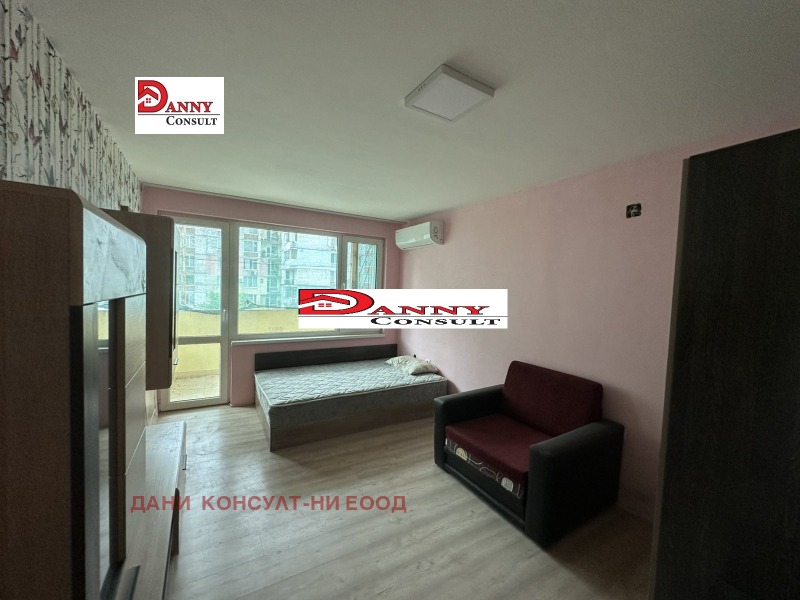 Till salu  1 sovrum Veliko Tarnovo , Kolju Fitjeto , 52 kvm | 98086751 - bild [2]