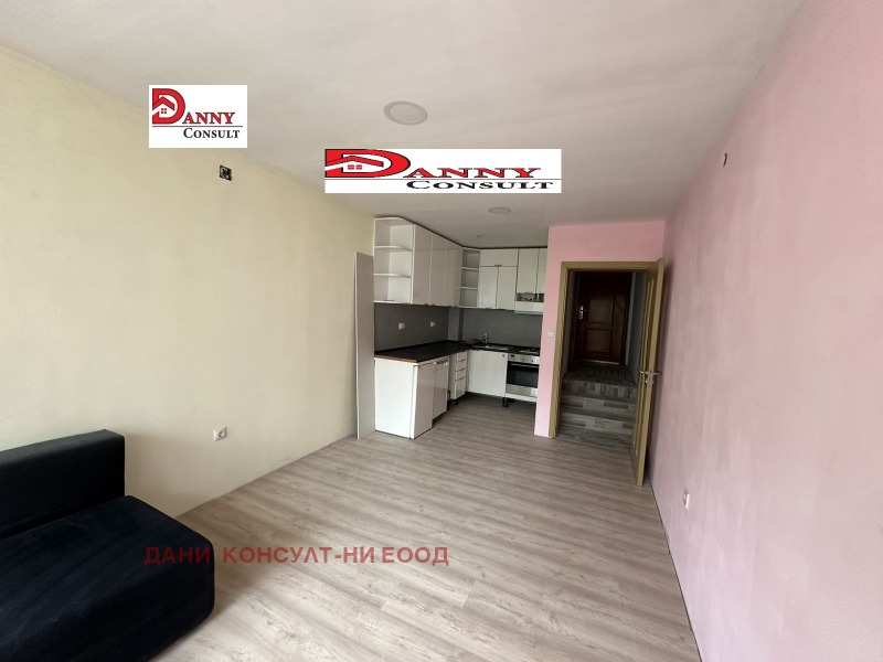 Till salu  1 sovrum Veliko Tarnovo , Kolju Fitjeto , 52 kvm | 98086751 - bild [4]