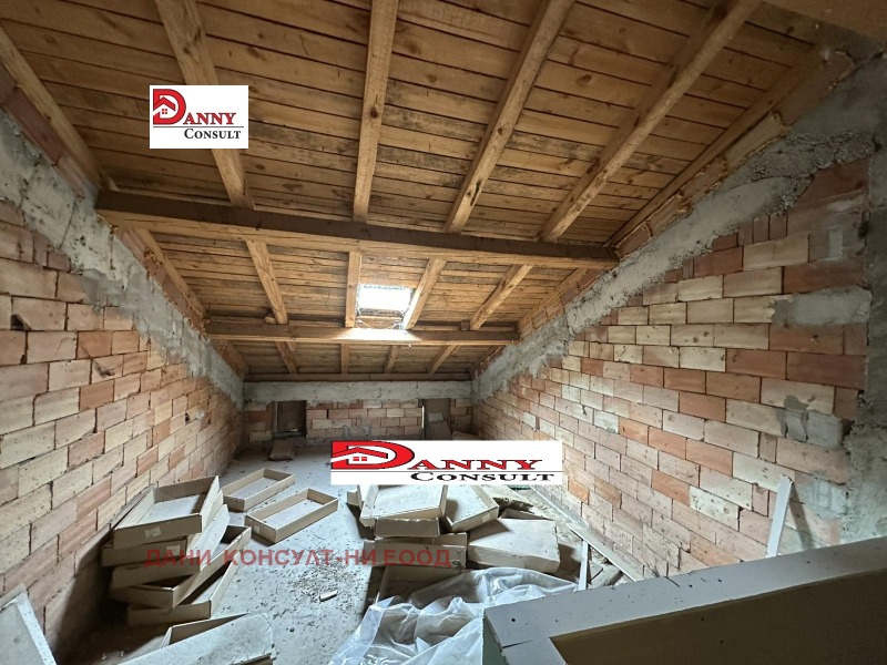Till salu  1 sovrum Veliko Tarnovo , Kolju Fitjeto , 52 kvm | 98086751 - bild [11]