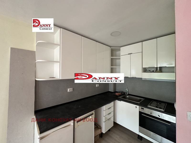Till salu  1 sovrum Veliko Tarnovo , Kolju Fitjeto , 52 kvm | 98086751 - bild [5]