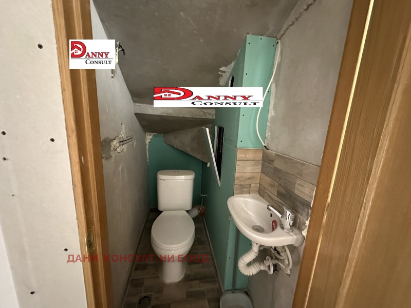 Till salu  1 sovrum Veliko Tarnovo , Kolju Fitjeto , 52 kvm | 98086751 - bild [13]