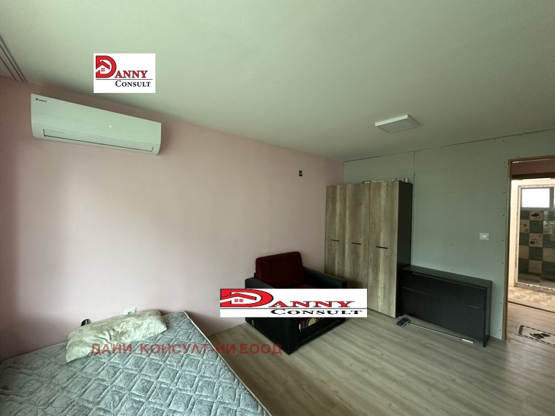 Till salu  1 sovrum Veliko Tarnovo , Kolju Fitjeto , 52 kvm | 98086751 - bild [3]