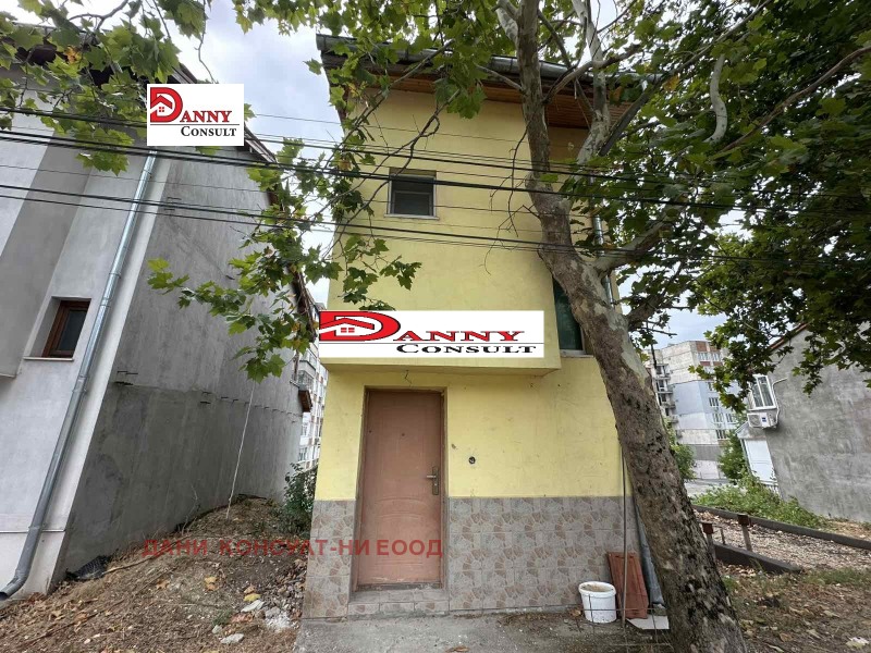 Till salu  1 sovrum Veliko Tarnovo , Kolju Fitjeto , 52 kvm | 98086751 - bild [10]