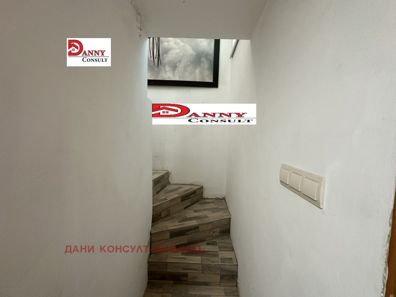 Till salu  1 sovrum Veliko Tarnovo , Kolju Fitjeto , 52 kvm | 98086751 - bild [9]