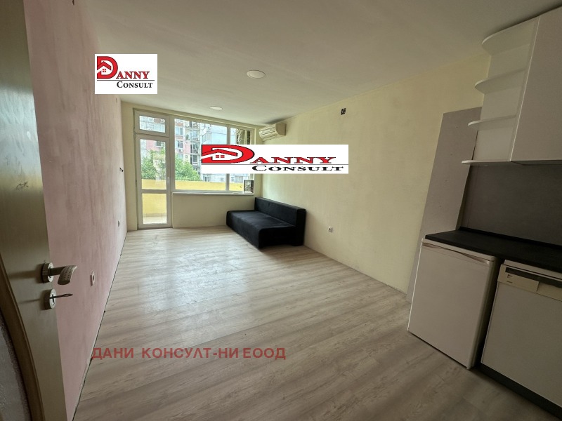 Till salu  1 sovrum Veliko Tarnovo , Kolju Fitjeto , 52 kvm | 98086751 - bild [6]