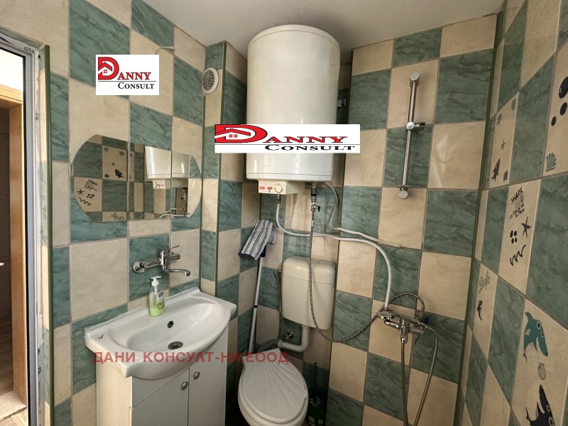 Till salu  1 sovrum Veliko Tarnovo , Kolju Fitjeto , 52 kvm | 98086751 - bild [12]