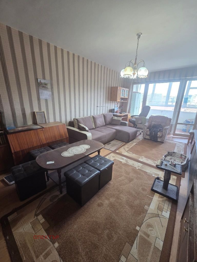 Myytävänä  1 makuuhuone Pernik , Tsentar , 66 neliömetriä | 52376515 - kuva [2]