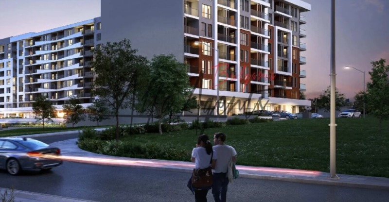 Продава  2-стаен град Варна , Младост 2 , 69 кв.м | 32939716 - изображение [3]