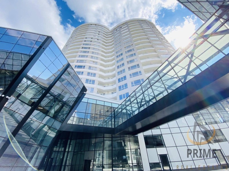 Продава 2-СТАЕН, гр. Бургас, Славейков, снимка 13 - Апартаменти - 52399138