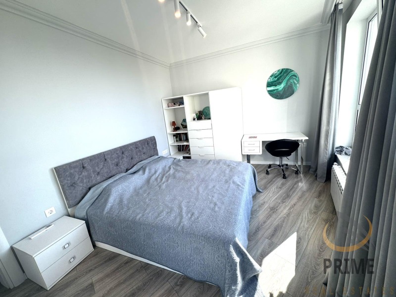 Продава 2-СТАЕН, гр. Бургас, Славейков, снимка 9 - Апартаменти - 52399138