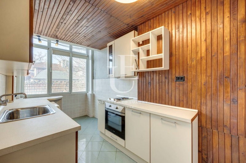 Продава 2-СТАЕН, гр. София, Докторски паметник, снимка 3 - Апартаменти - 53411387