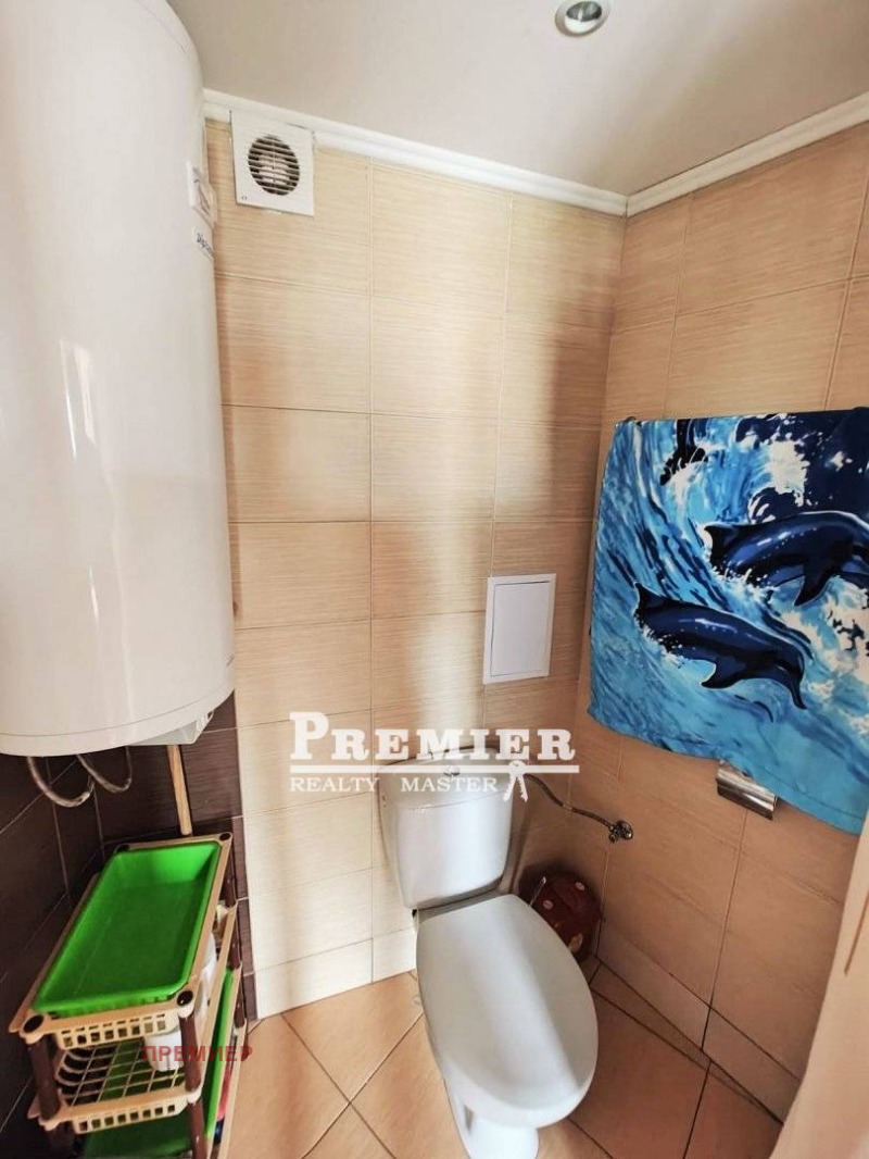 Zu verkaufen  1 Schlafzimmer region Burgas , k.k. Slantschew brjag , 54 qm | 16464434 - Bild [10]
