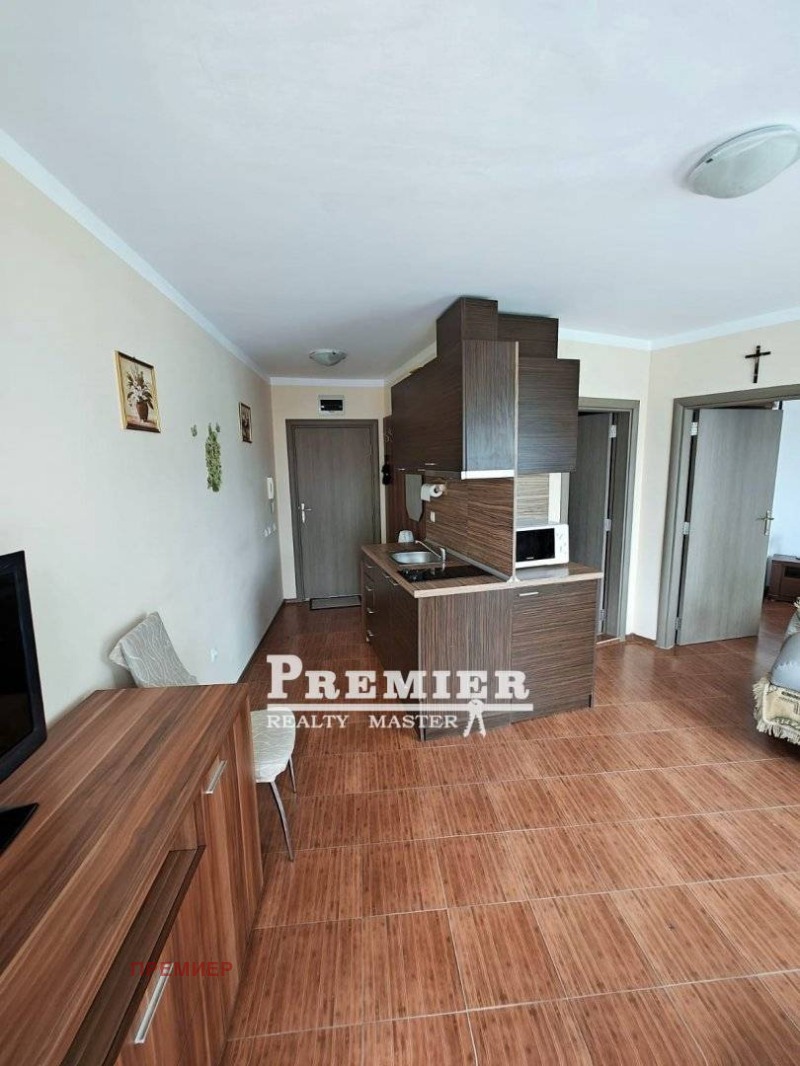 Zu verkaufen  1 Schlafzimmer region Burgas , k.k. Slantschew brjag , 54 qm | 16464434