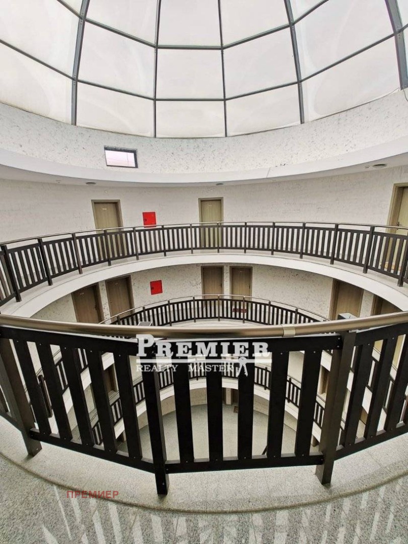 Zu verkaufen  1 Schlafzimmer region Burgas , k.k. Slantschew brjag , 54 qm | 16464434 - Bild [11]