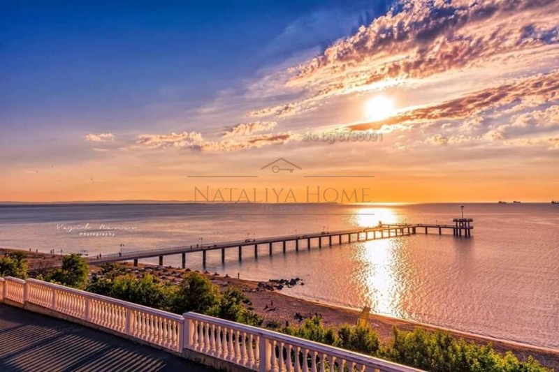 Продава  3-стаен град Бургас , Славейков , 89 кв.м | 38509608 - изображение [5]
