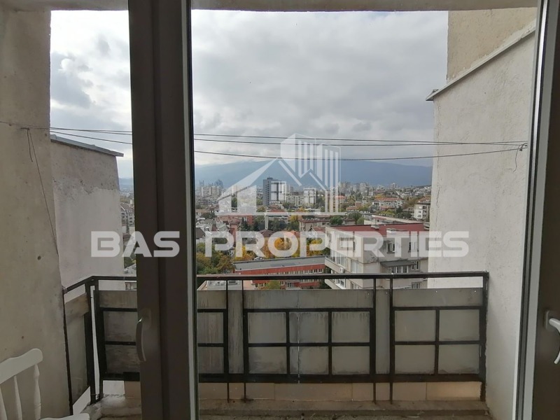 À vendre  2 chambres Sofia , Geo Milev , 89 m² | 65872464 - image [11]