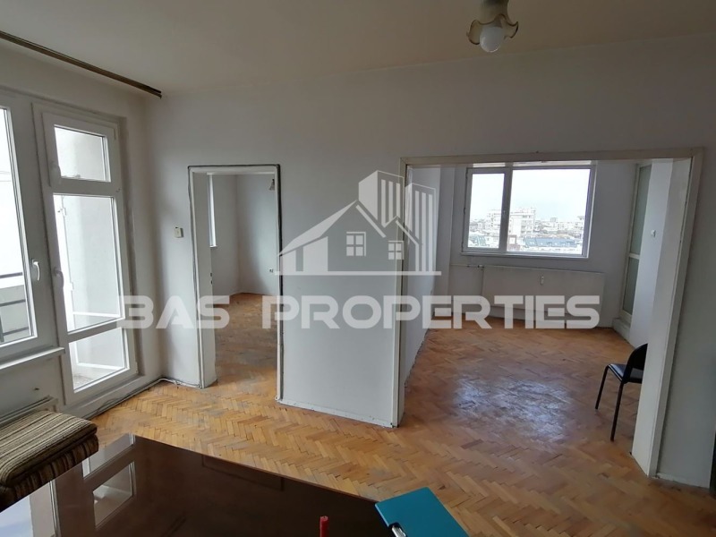 À vendre  2 chambres Sofia , Geo Milev , 89 m² | 65872464 - image [2]