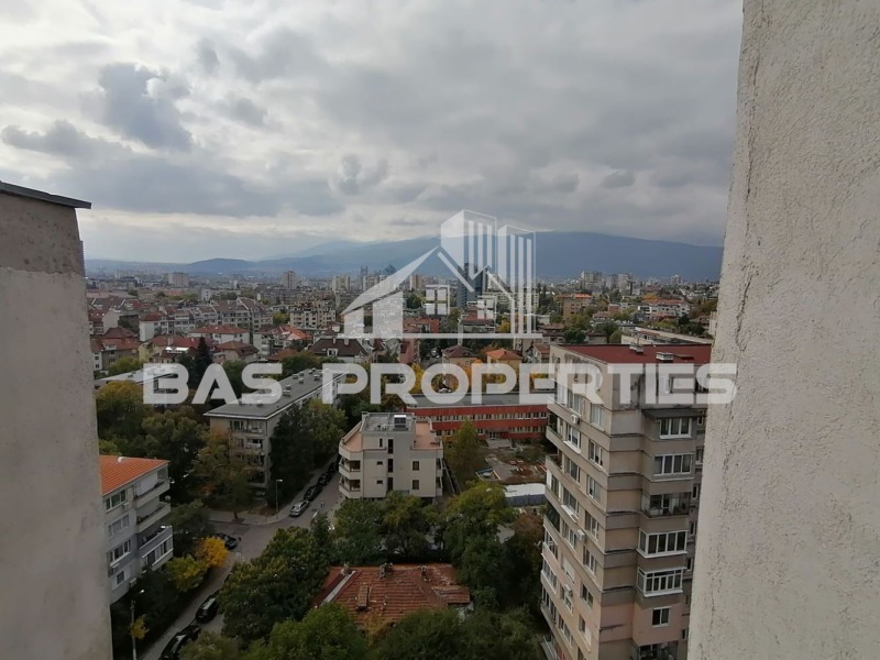 À vendre  2 chambres Sofia , Geo Milev , 89 m² | 65872464 - image [12]