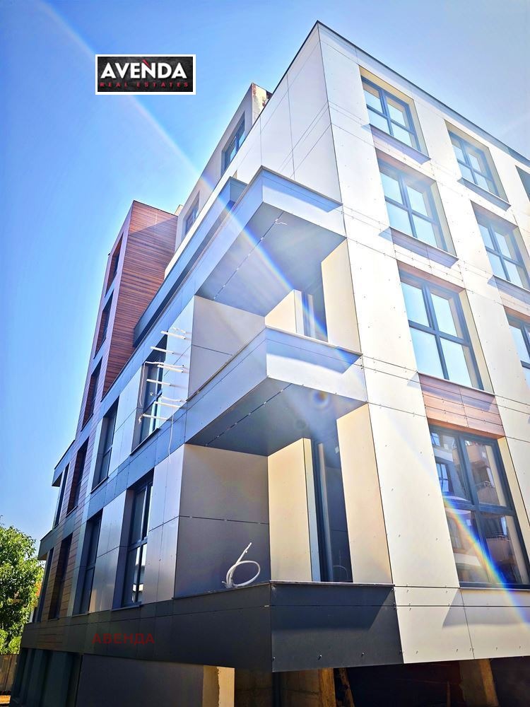 Продава 3-СТАЕН, гр. София, Овча купел, снимка 5 - Апартаменти - 52611864