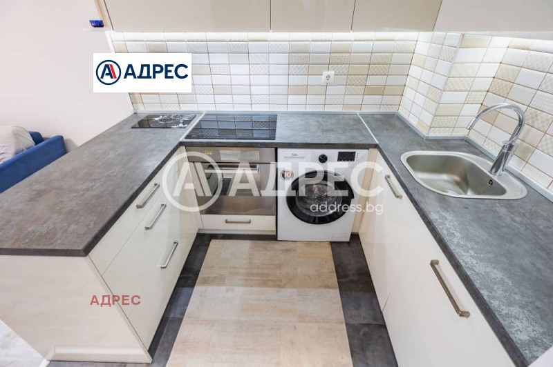 Продава 3-СТАЕН, гр. Варна, Лятно кино Тракия, снимка 6 - Апартаменти - 53439820