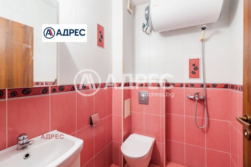 Продава 3-СТАЕН, гр. Варна, Лятно кино Тракия, снимка 8 - Апартаменти - 53439820