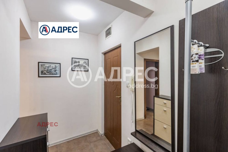 Продава 3-СТАЕН, гр. Варна, Лятно кино Тракия, снимка 11 - Апартаменти - 53439820
