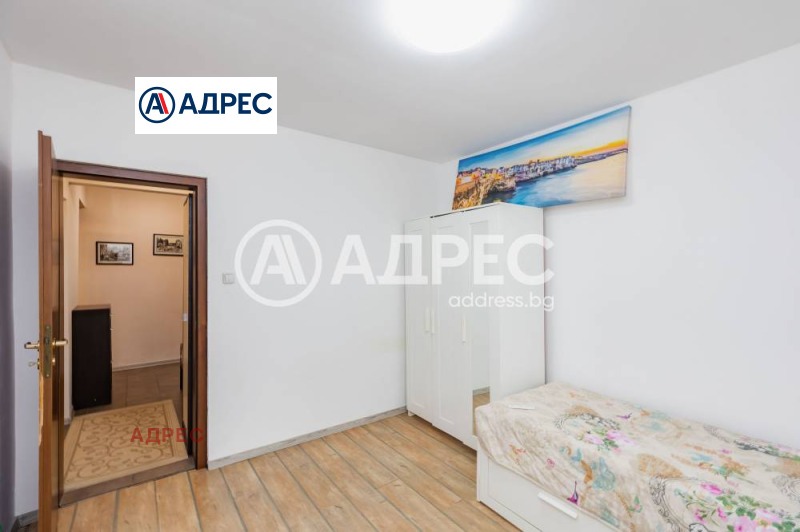 Продава 3-СТАЕН, гр. Варна, Лятно кино Тракия, снимка 9 - Апартаменти - 53439820