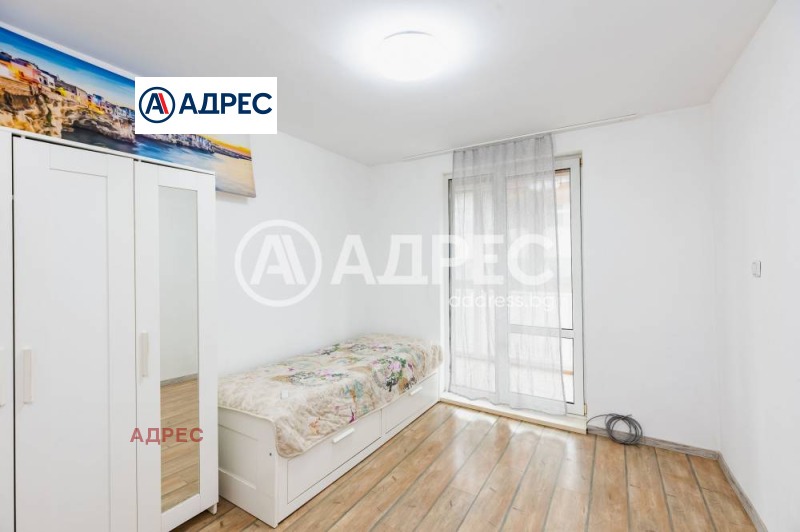 Продава 3-СТАЕН, гр. Варна, Лятно кино Тракия, снимка 2 - Апартаменти - 53439820