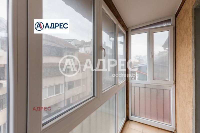 Продава 3-СТАЕН, гр. Варна, Лятно кино Тракия, снимка 10 - Апартаменти - 53439820