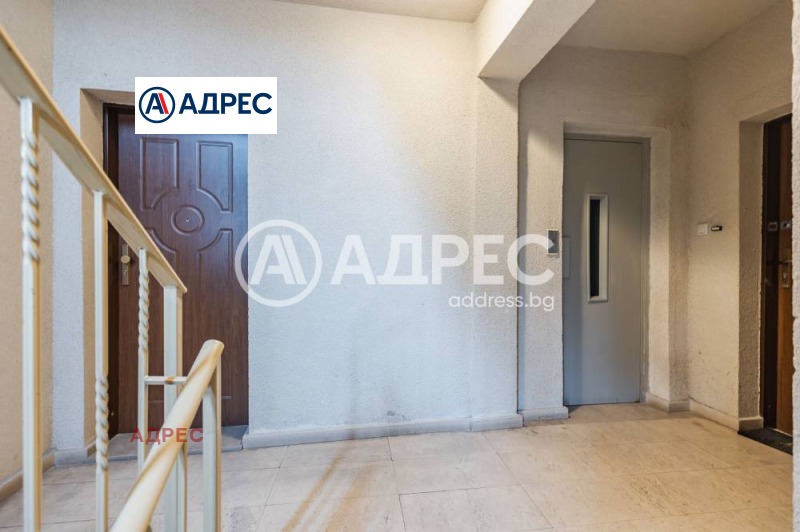 Продава 3-СТАЕН, гр. Варна, Лятно кино Тракия, снимка 12 - Апартаменти - 53439820