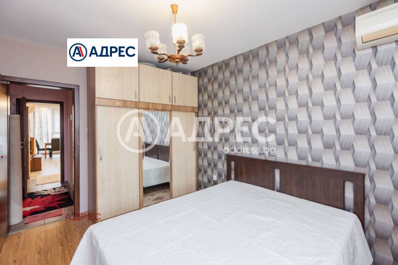 Продава 3-СТАЕН, гр. Варна, Лятно кино Тракия, снимка 7 - Апартаменти - 53439820