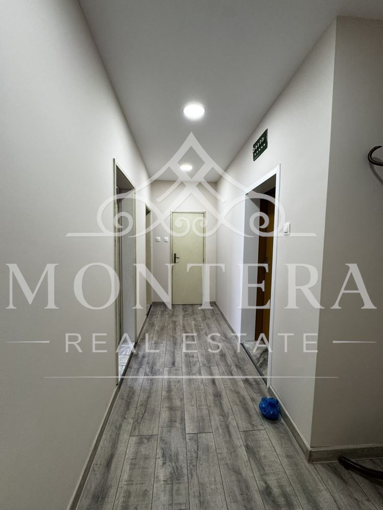 Продава 3-СТАЕН, гр. Варна, Лятно кино Тракия, снимка 9 - Апартаменти - 54076285