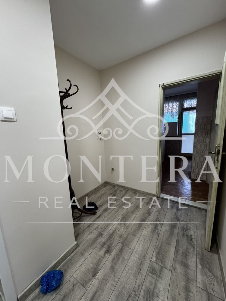 Продава 3-СТАЕН, гр. Варна, Лятно кино Тракия, снимка 5 - Апартаменти - 54076285