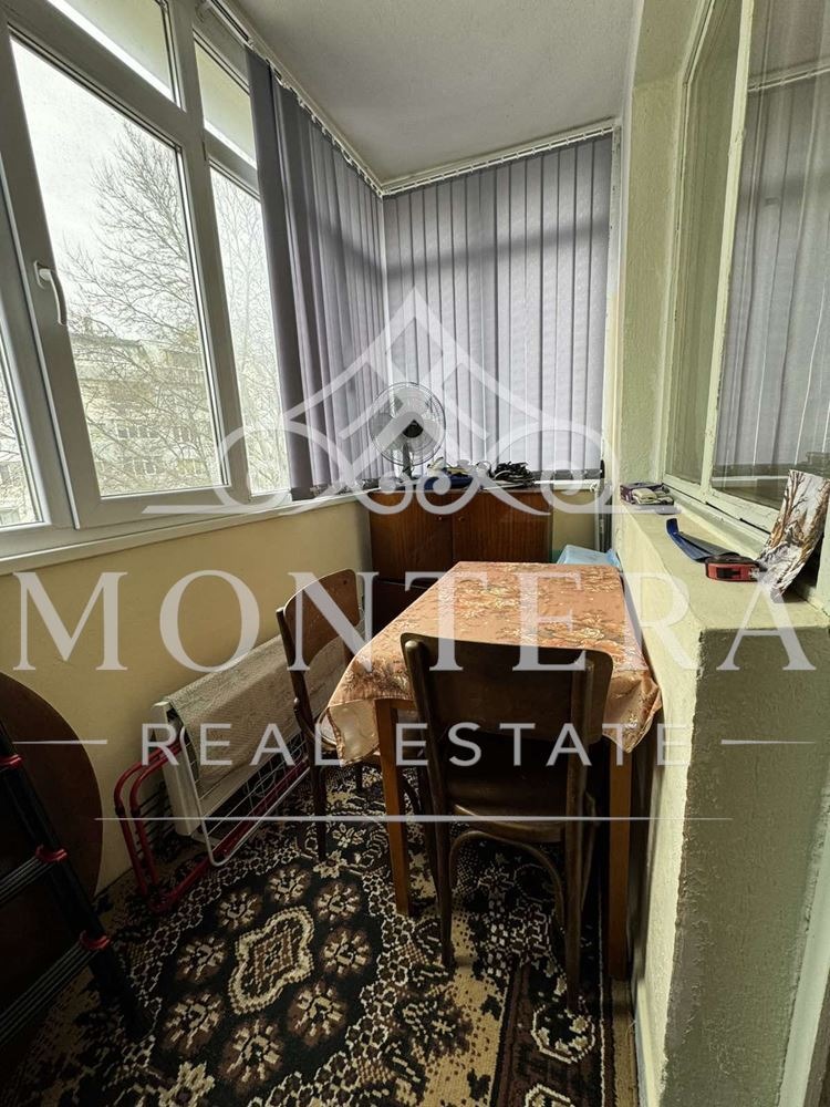 Продава 3-СТАЕН, гр. Варна, Лятно кино Тракия, снимка 8 - Апартаменти - 54076285