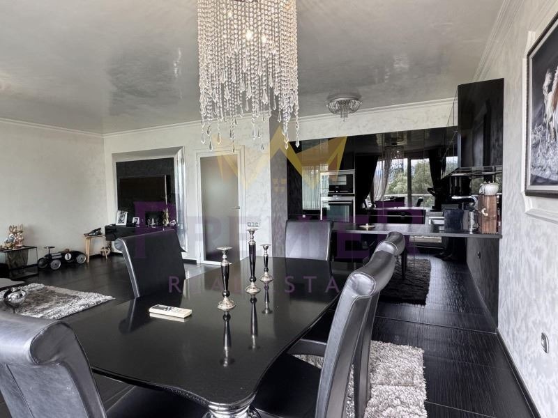 Продава 3-СТАЕН, гр. Пловдив, Кършияка, снимка 2 - Апартаменти - 54249949