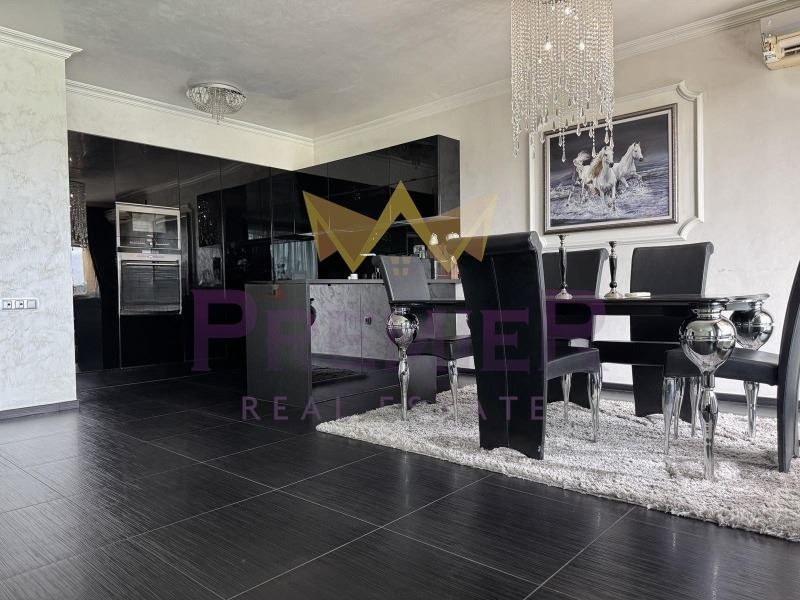 Продава 3-СТАЕН, гр. Пловдив, Кършияка, снимка 3 - Апартаменти - 54249949