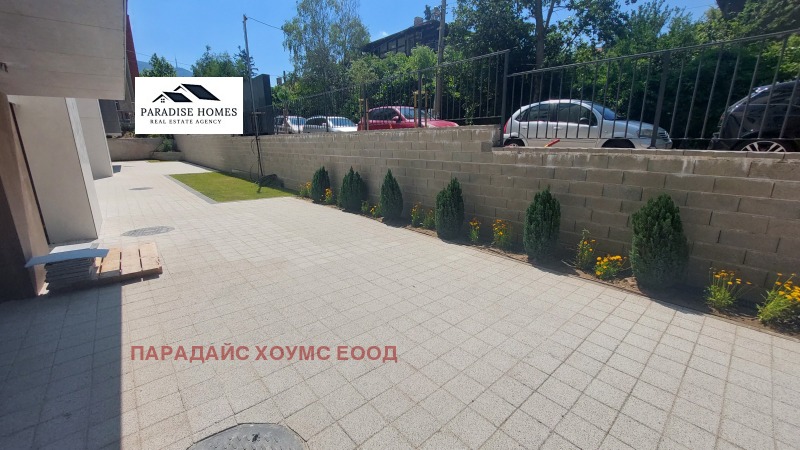 Продава 4-СТАЕН, гр. София, Манастирски ливади, снимка 5 - Aпартаменти - 48367726