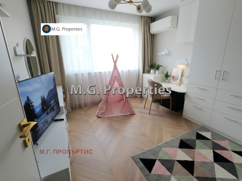 Продава 4-СТАЕН, гр. Варна, Бриз, снимка 10 - Апартаменти - 52196908