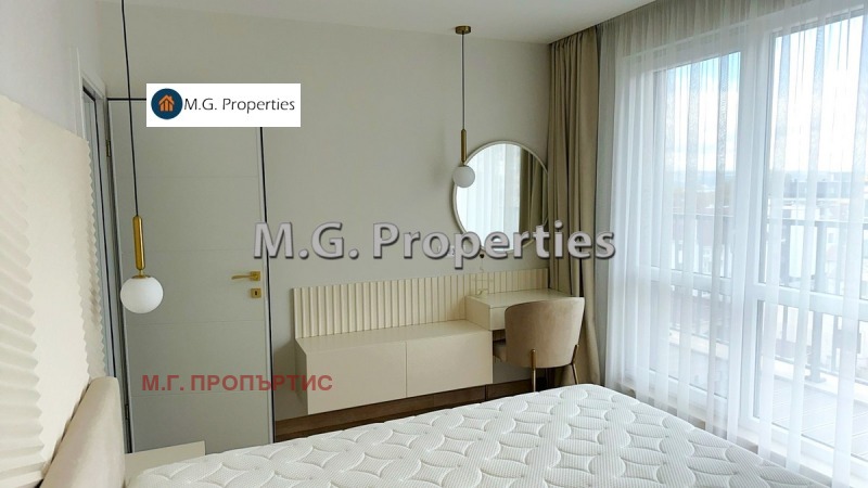 Продава 4-СТАЕН, гр. Варна, Бриз, снимка 9 - Апартаменти - 52196908