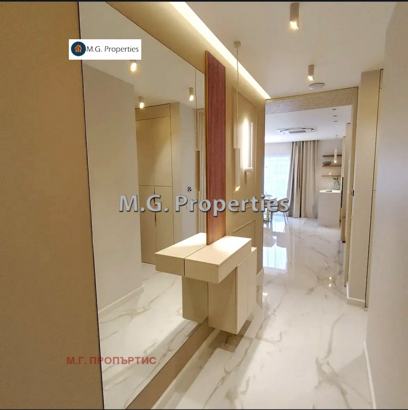 Продава 4-СТАЕН, гр. Варна, Бриз, снимка 5 - Апартаменти - 52196908