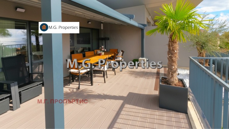 Продава 4-СТАЕН, гр. Варна, Бриз, снимка 6 - Апартаменти - 52196908