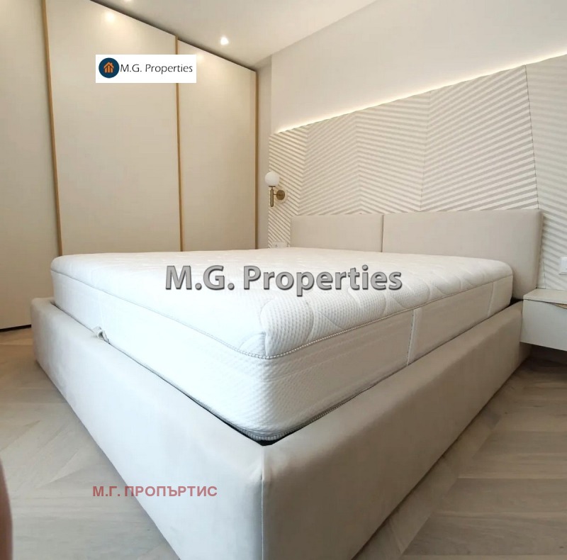 Продава 4-СТАЕН, гр. Варна, Бриз, снимка 8 - Апартаменти - 52196908