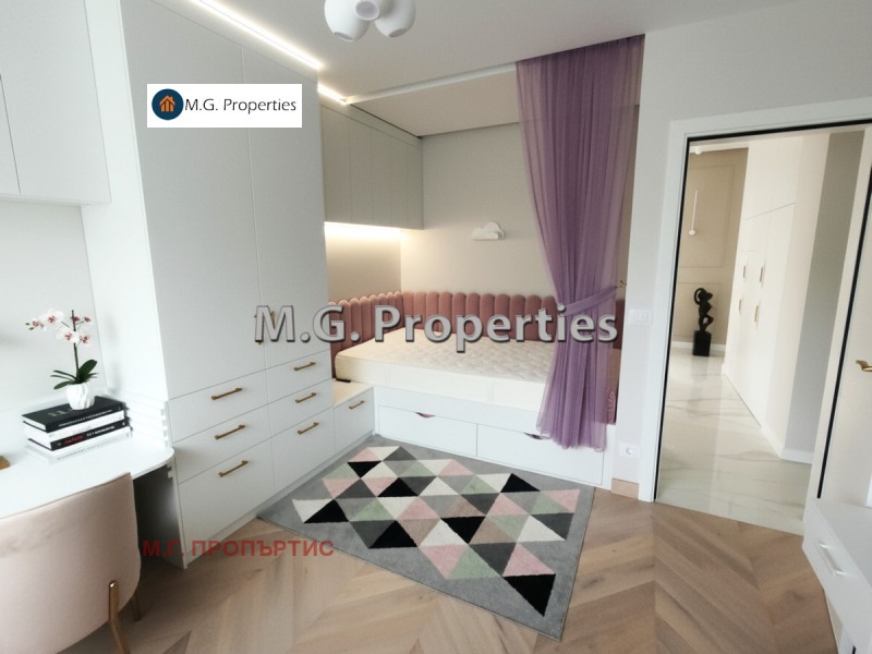 Продава 4-СТАЕН, гр. Варна, Бриз, снимка 11 - Апартаменти - 52196908